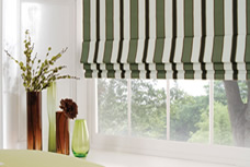 Fabric Blinds