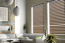 Venetian Blinds