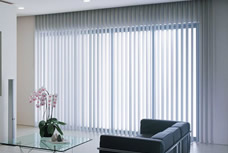 Vertical Blinds